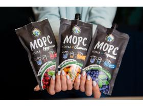 Производитель фруктово-ягодной продукции «Карельское лето»