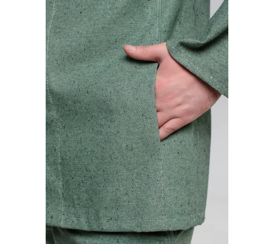 Фото 4 Брезентовый костюм сварщика, г.Иваново 2026