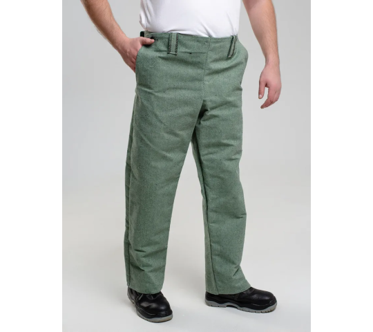 Фото 5 Брезентовый костюм сварщика, г.Иваново 2026