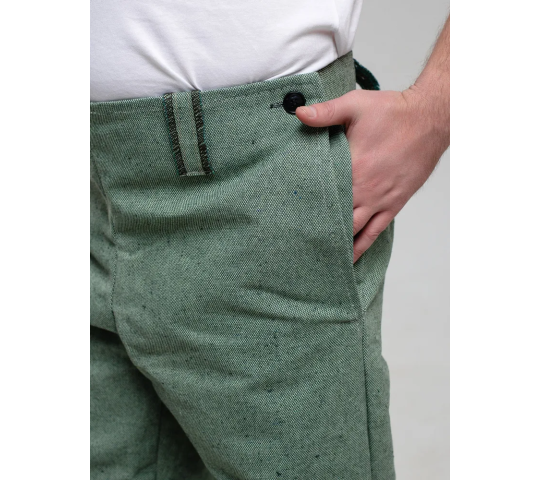 Фото 6 Брезентовый костюм сварщика, г.Иваново 2026