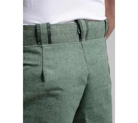 Фото 7 Брезентовый костюм сварщика, г.Иваново 2026