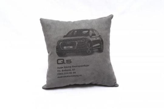 Фото 1 Подушки из замши, г.Старое Дрожжаное 2026