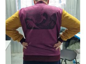 Подушки из замши