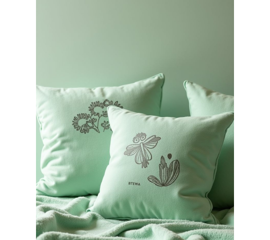 Фото 6 Подушки из замши, г.Старое Дрожжаное 2026