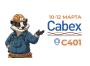 Приглашаем посетить наш стенд на Cabex-2026!