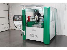 Казанская станкостроительная компания «Trace Magic»-производитель фрезерных станков с ЧПУ