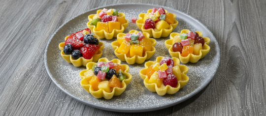 Фото 5 ТАРТАЛЕТКИ ОТ ПРОИЗВОДИТЕЛЯ 2026