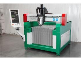 Казанская станкостроительная компания «Trace Magic»-производитель фрезерных станков с ЧПУ