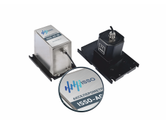 Фото 1 Акселерометр ISSO-AC-01 2026