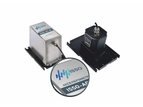 Акселерометр ISSO-AC-01