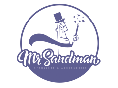 Производитель детской мебели «Mr Sandman»