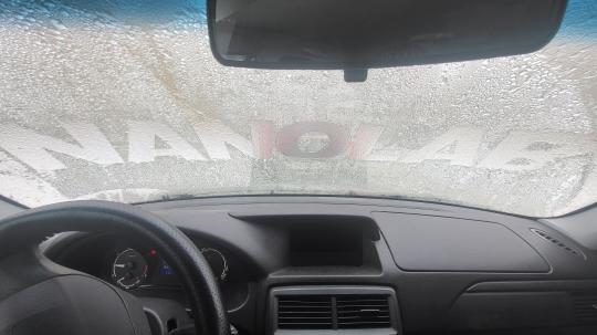 Фото 4 Профессиональный Антидождь NanoLab Rain., г.Екатеринбург 2026