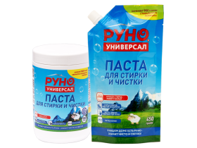 ПАСТА РУНО УНИВЕРСАЛ