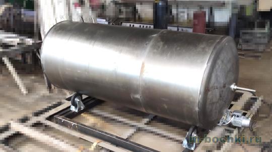 Фото 4 Продажа теплоаккумуляторов