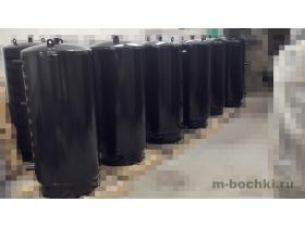 Теплоаккумуляторы 500 литров