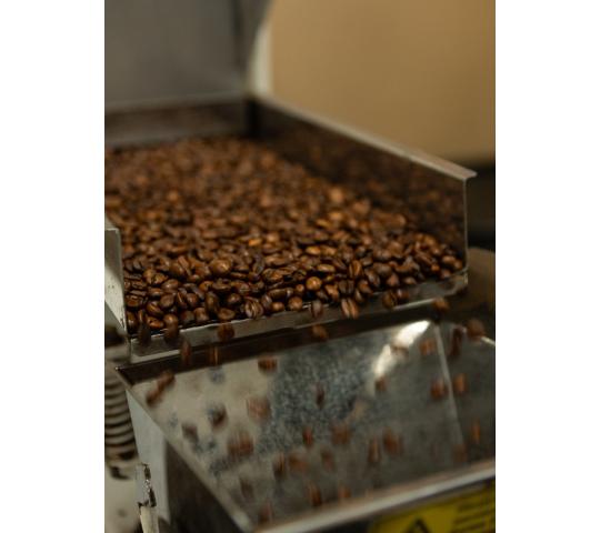 Фото 5 Производитель кофе «Колорс Кофе», г.Владимир