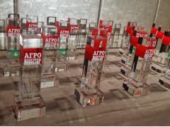 Компания «НьюБио» выиграла премию «Агроинвестор года — 2025» за инновационный продукт