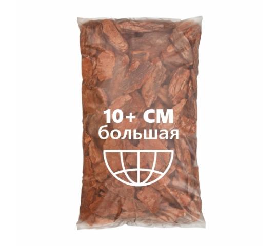 Фото 5 Мульча из коры сосновой, г.Братск 2026