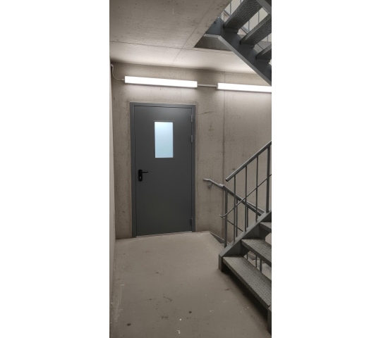 Фото 2 Противопожарные двери дпмо, г.Йошкар-Ола 2026