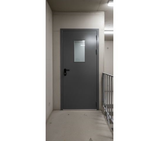 Фото 3 Противопожарные двери дпмо, г.Йошкар-Ола 2026