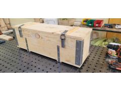 Фото 1 Деревянная тара на заказ, г.Москва 2026