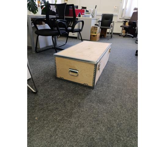 Фото 3 Деревянная тара на заказ, г.Москва 2026