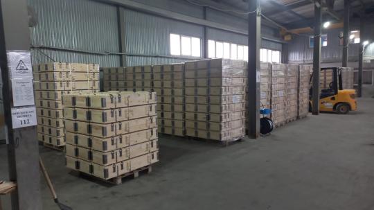 Фото 4 Деревянная тара на заказ, г.Москва 2026