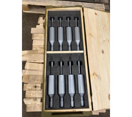 Фото 8 Деревянная тара на заказ, г.Москва 2026