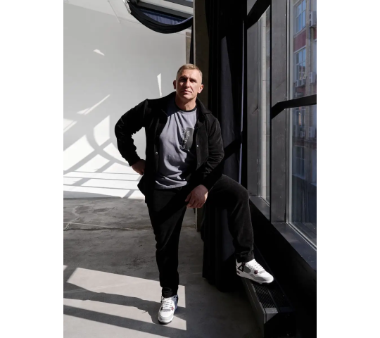 Фото 1 чёрный 2026