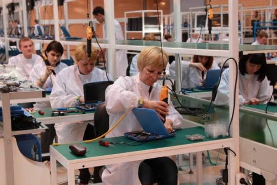 Фото 2 Производственная компания «СИЛТАКС», г.Москва