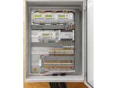 Фото 1 Система управления для бетонного завода, г.Самара 2026