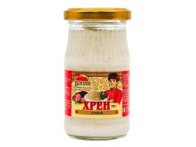 Хрен столовый в стеклобанке 170 гр