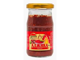 Аджика абхазская ТМ «Боген»