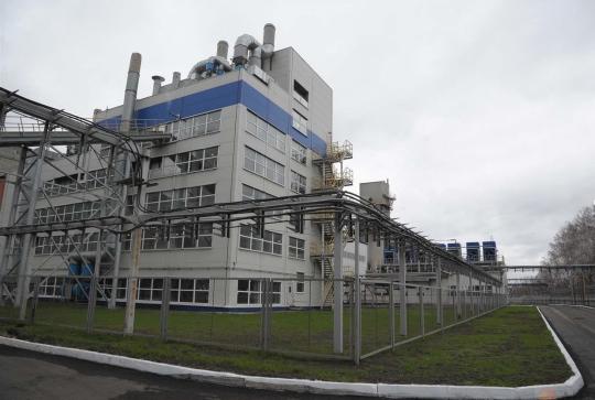 Фото 2 Производитель подсолнечного масла «САПП», г.Безенчук