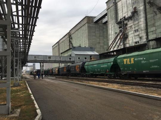 Фото 3 Производитель подсолнечного масла «САПП», г.Безенчук