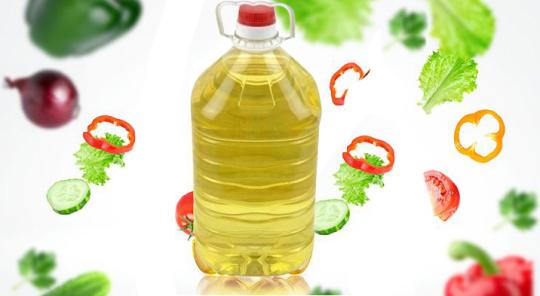 Фото опубликовано: Производитель подсолнечного масла «САПП», ИНН 6330050961, sappmaslo.store  ©