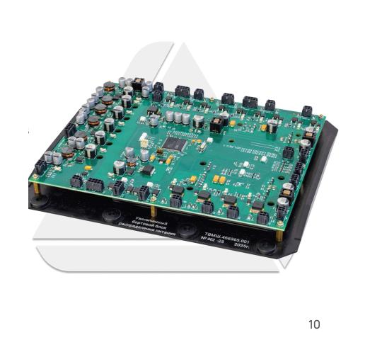 Фото опубликовано: ООО "АКВИЛОН", ИНН 6311174160, akvylon.com  ©