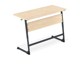 Cтол учебный «Альфа SHT-T-TN12/5-7»