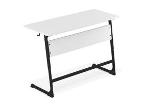 Cтол учебный «Альфа SHT-T-TN12/5-7»