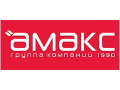 Производитель арматуры «Амакс»