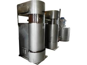 Производитель пищевого оборудования «ЭнергоПищПром»