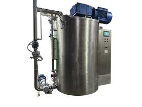 Шариковая мельница ШМ 1200,600,250