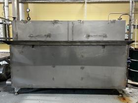 Жиротопка 2500,1000,500л