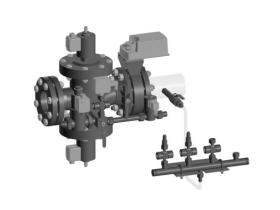 Производитель арматуры «Амакс»