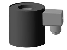 Газовая арматура промышленная