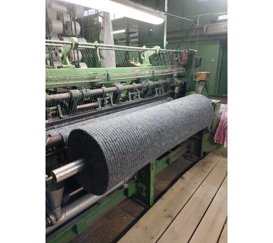 Фото опубликовано: ОАО Чебоксарская Ватная Фабрика  ©