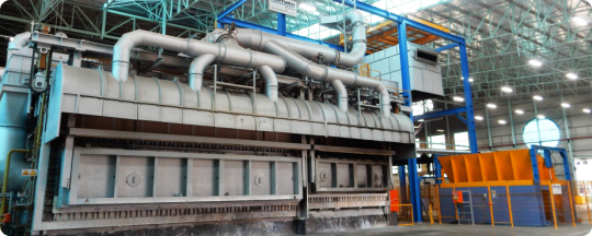 Фото 1 «ТПК Алюминиевые системы», г.Москва