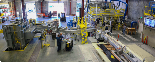 Фото 2 «ТПК Алюминиевые системы», г.Москва