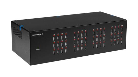 Фото 5 Дубликаторы USB-накопителей DistKontrolUSB Copy, г.Домодедово 2026