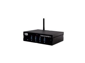 Производитель радиоэлектронного оборудования «ДистКонтрол»